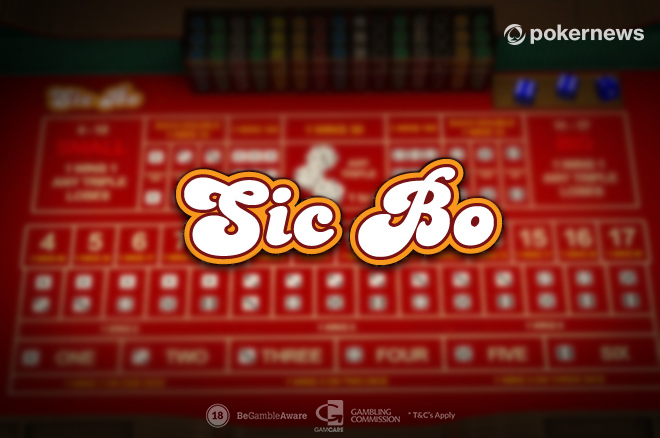 sicbo online