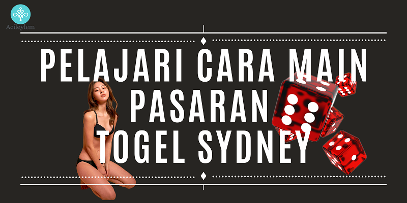 togel sydney