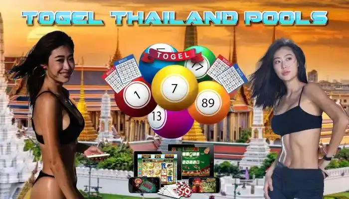 togel thailand